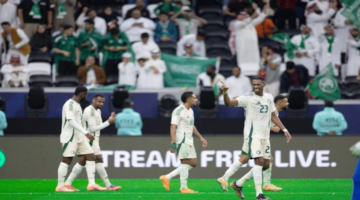 السعودي كنو: تغيرت كثيراً منذ 2022
